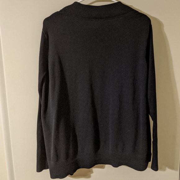 Worthington size 2X cardigan - Picture 5 of 7